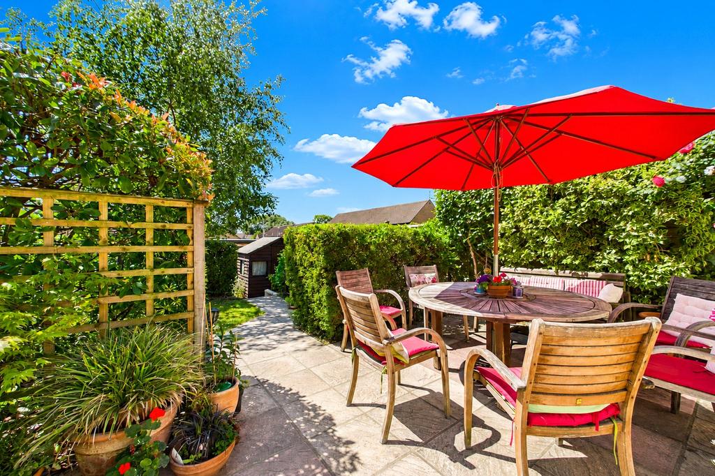 House in Reading, Fords Farm, Holybrook - View 3