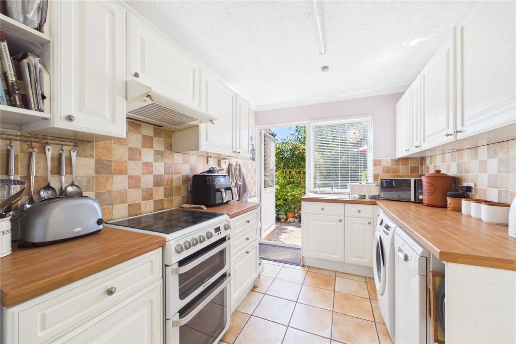 House in Reading, Fords Farm, Holybrook - View 5