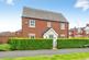 St. Bees Close, ST. HELENS, Merseyside, WA10