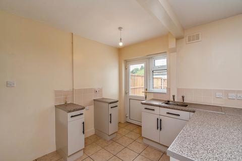 3 bedroom terraced house for sale, Trevor Road, WALSALL, West Midlands, WS3