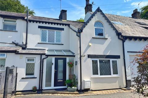2 bedroom terraced house for sale, Deansgrave, Haslingden, Rossendale, BB4