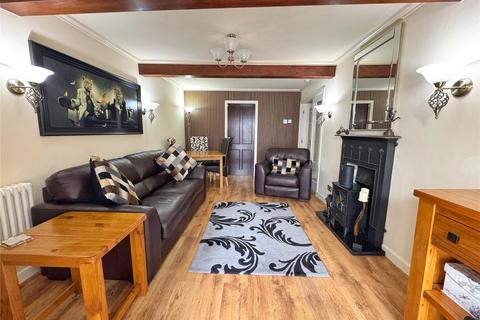 2 bedroom terraced house for sale, Deansgrave, Haslingden, Rossendale, BB4