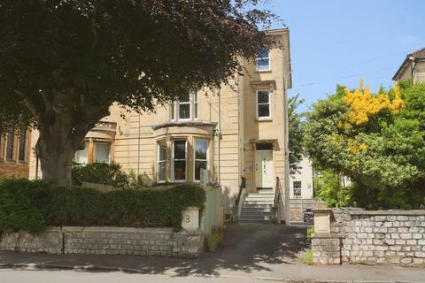 2 bedroom flat for sale, Redland Park, Bristol, BS6
