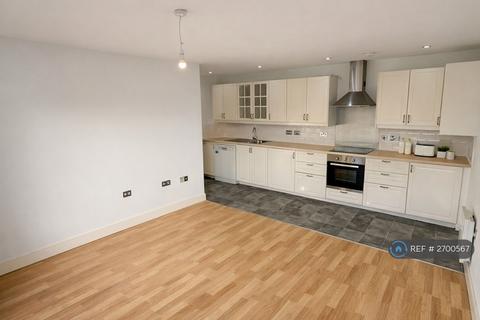 2 bedroom flat to rent, Aster Court, London, E5