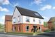 The Aynesdale - Plot 3 at Bow Meadows, Bow Meadows, Off Old Farm Lane CV6