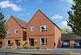 The Keeford - Plot 55 at Bow Meadows, Bow Meadows, Off Old Farm Lane CV6