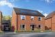 The Warkford - Plot 6 at Bow Meadows, Bow Meadows, Off Old Farm Lane CV6