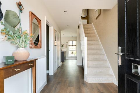 4 bedroom detached house for sale, The Colford - Plot 4 at Bow Meadows, Bow Meadows, Off Old Farm Lane CV6