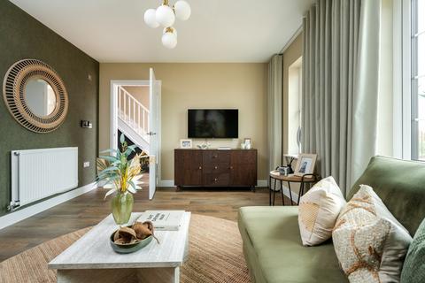 4 bedroom detached house for sale, The Colford - Plot 4 at Bow Meadows, Bow Meadows, Off Old Farm Lane CV6
