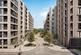 Valence View - Plot 219 at King Georges Gate, King Georges Gate, Bendon Valley SW18