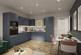 Valence View - Plot 219 at King Georges Gate, King Georges Gate, Bendon Valley SW18 photo 4