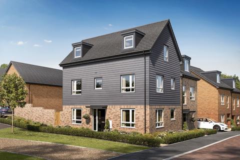 undefined, The Densdale - Plot 179 at Capstone Oaks, Capstone Oaks, North Dane Way ME5
