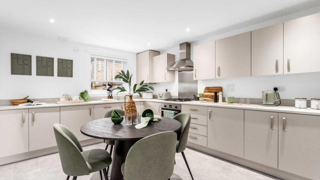 House in Cambridge, Cambridgeshire - View 2