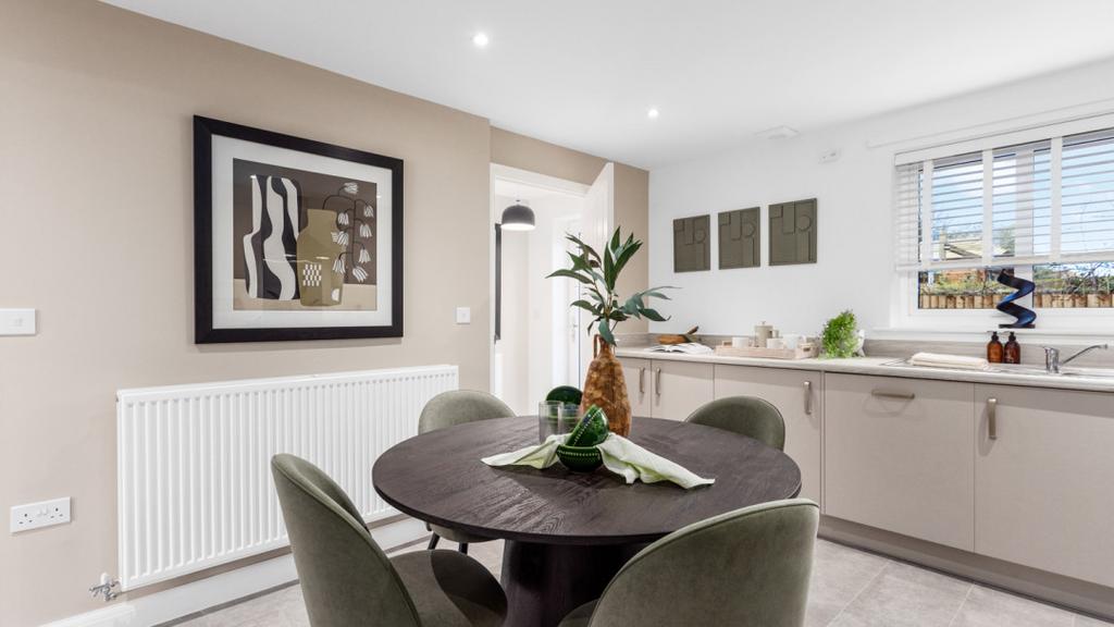 House in Cambridge, Cambridgeshire - View 4