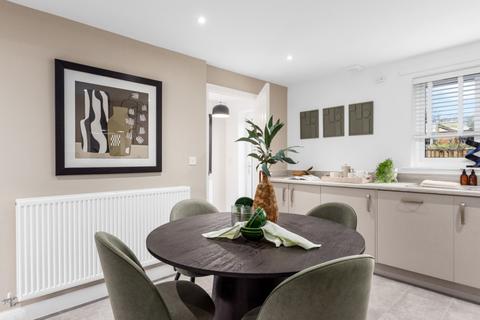 Semi-detached house - Plot 147 at a 25% share price, at L&Q at Darwin Green Beagle Road, Cambridge CB3