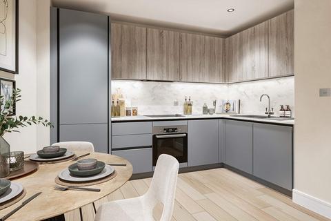 3 bedroom apartment for sale, 3 Bed Block C - Apartment 112 at Copper Yard Hackney Wick, Copper Yard Hackney Wick, 88 Whitepost Lane E9