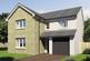 Additional image 2 of The Maxwell - Plot 712 at Greenlaw Mains, Greenlaw Mains, Off Belwood Road EH26