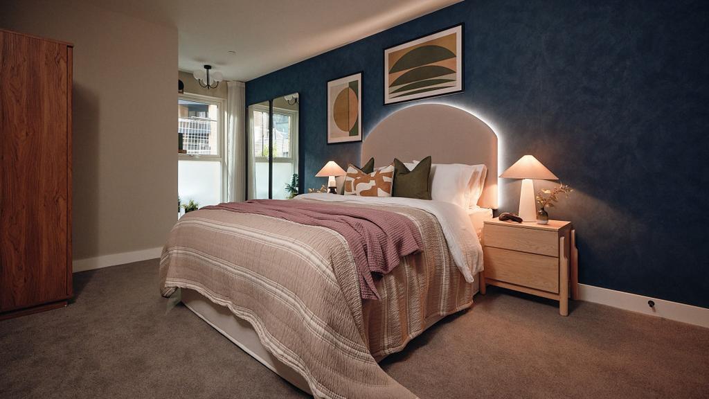 2 bedroom apartment for sale