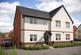 Plot 7, The Jackdaw at Earl's Croft, Leicester Road LE9