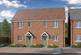 Plot 125 - The Jockey at Chantrey Park, Caistor Road, Market Rasen LN8
