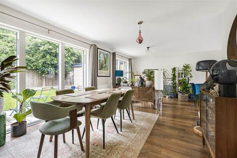 4 bedroom detached house for sale, Vicarage Way, Trumpington CB2