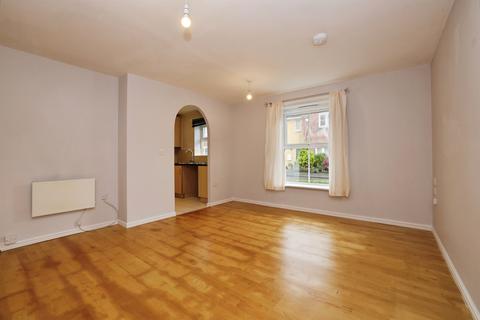 2 bedroom ground floor flat for sale, Franklyn Road, Devizes
