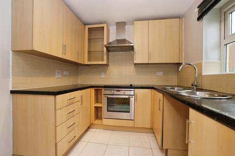 2 bedroom ground floor flat for sale, Franklyn Road, Devizes