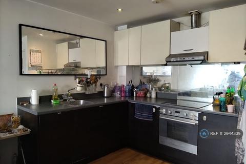 undefined, Axe St, Barking, IG11