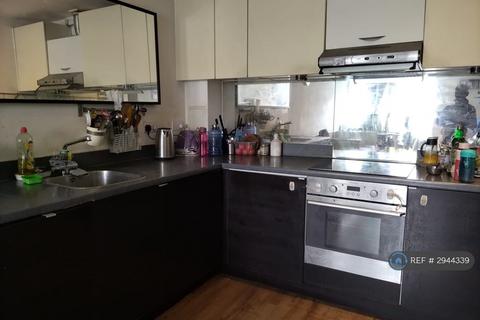 undefined, Axe St, Barking, IG11