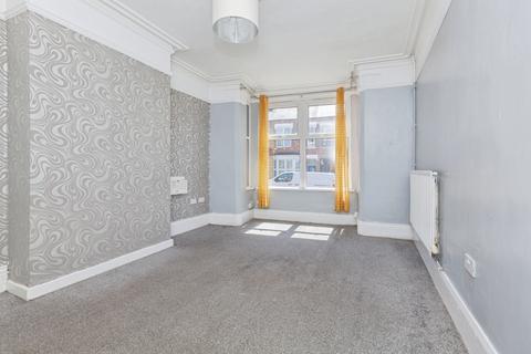 2 bedroom terraced house for sale, Clarendon Park Road, LEICESTER, LE2