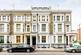 Edith Grove, Chelsea, London, SW10