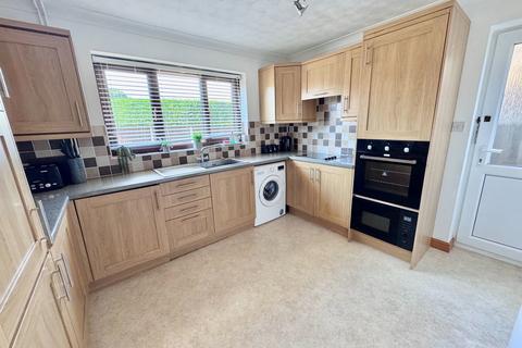 3 bedroom detached bungalow for sale, Fordham Road, Soham