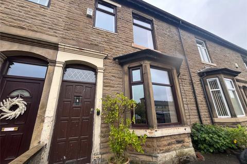3 bedroom terraced house for sale, Bury New Road, Heywood, Greater Manchester, OL10