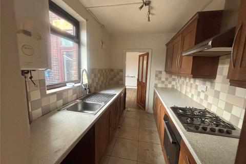 3 bedroom terraced house for sale, Bury New Road, Heywood, Greater Manchester, OL10