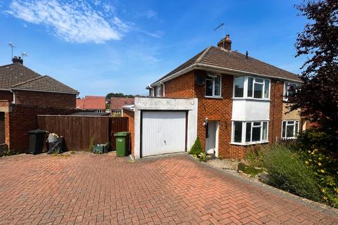 undefined, The Crescent, Tilsdown, Dursley