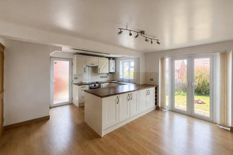 undefined, The Crescent, Tilsdown, Dursley