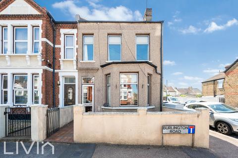 3 bedroom semi-detached house for sale, Thornton Heath CR7