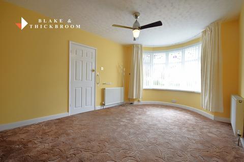 2 bedroom detached bungalow for sale, Canterbury Road, Holland-on-Sea, CO15 5QL