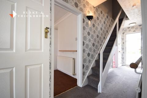 2 bedroom detached bungalow for sale, Canterbury Road, Holland-on-Sea, CO15 5QL