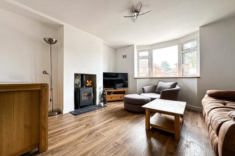 2 bedroom semi-detached house for sale, Outer Circle, Taunton, Somerset - NO CHAIN!