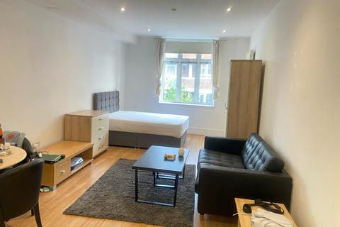 undefined, Studio Flat BBH Henriques Street, London, E1