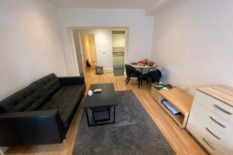 undefined, Studio Flat BBH Henriques Street, London, E1
