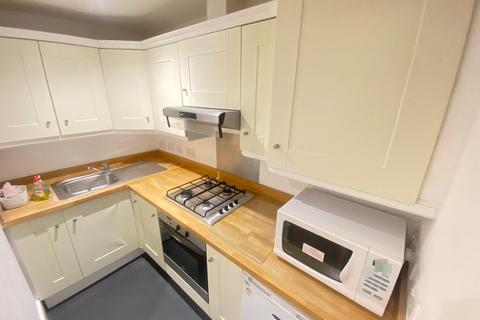 undefined, Studio Flat BBH Henriques Street, London, E1