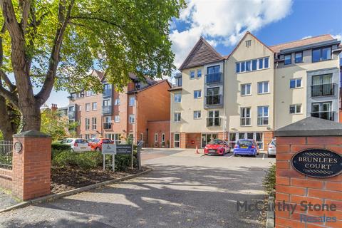 1 bedroom apartment for sale, Brunlees Court, 19-23 Cambridge Road, Southport