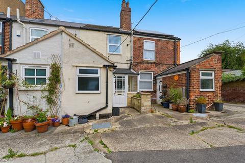 2 bedroom terraced house for sale, Henry Street, Sheffield S21