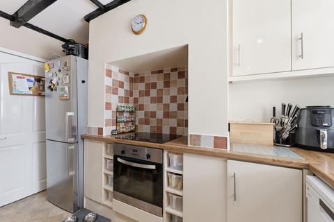2 bedroom terraced house for sale, Henry Street, Sheffield S21