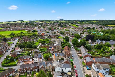 2 bedroom terraced house for sale, Henry Street, Sheffield S21