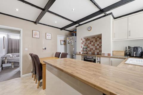 2 bedroom terraced house for sale, Henry Street, Sheffield S21