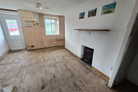 2 bedroom end of terrace house for sale, Llanwnda, Caernarfon, Gwynedd, LL54