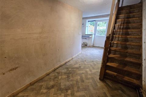 2 bedroom end of terrace house for sale, Llanwnda, Caernarfon, Gwynedd, LL54